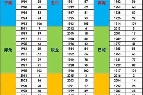 2024年 五行